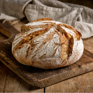 boulanger à Chevagnes près de Moulins dans l'Allier 03