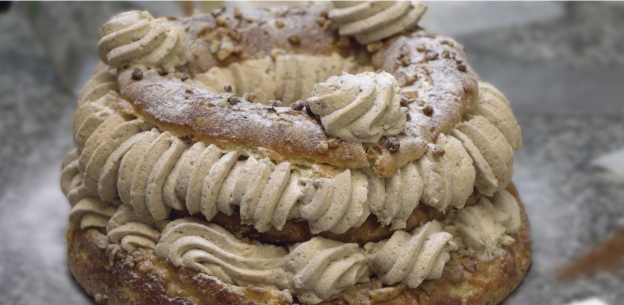 patisserie artisanale à Chevagnes près de Moulins dans l'Allier 03