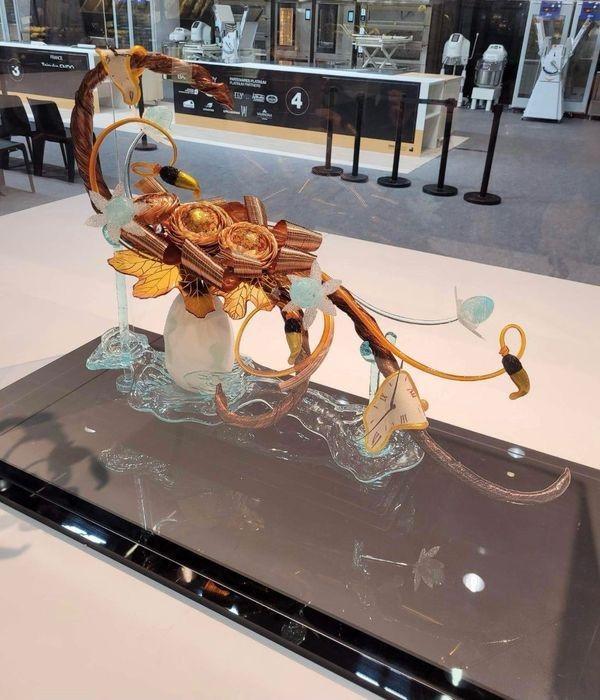 ✨Un savoir-faire d&rsquo;exception au Fournil de Jean ✨