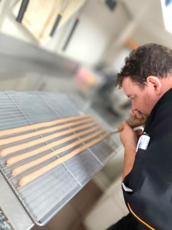 ✨Un savoir-faire d&rsquo;exception au Fournil de Jean ✨