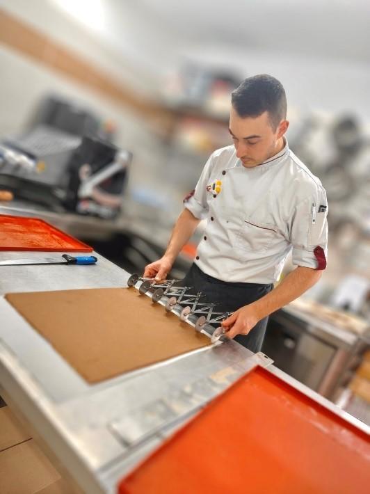 ✨Un savoir-faire d&rsquo;exception au Fournil de Jean ✨